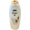 Dove Burro di Karité e Vaniglia dámsky sprchový gél 750 ml