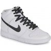 Nike Členkové tenisky DUNK HIGH RETRO Biela