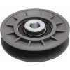 Napínacia kladka klinového remeňa pre záhradné traktory Stiga Garden Scoop (OEM 1134-9027-02 1134-9027-01 1134-2989-02 1134-2989-01 1134-0702-02 1134-1794-01)