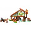 LEGO Friends 41745 Stajňa Autumn