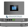 Grandstream Networks UCM6301 systém PBX 500 uživatel/ů Systém IP PBX (soukromý / přepínání paketů)