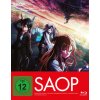 Sword Art Online: The Movie - Progressive: Aria of a Starless Night, 1 Blu-ray (Limited Edition)