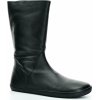 Protetika Plus Viola barefoot čižmy dark black