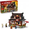 LEGO® NINJAGO® 71858 Kováreň Štyri zbrane: 15 rokov NINJAGO