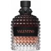 Valentino Born in Roma Coral Fantasy Uomo toaletná voda pánska 100 ml