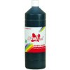 Nomiland BasicColor temperová farba čierna 1000 ml