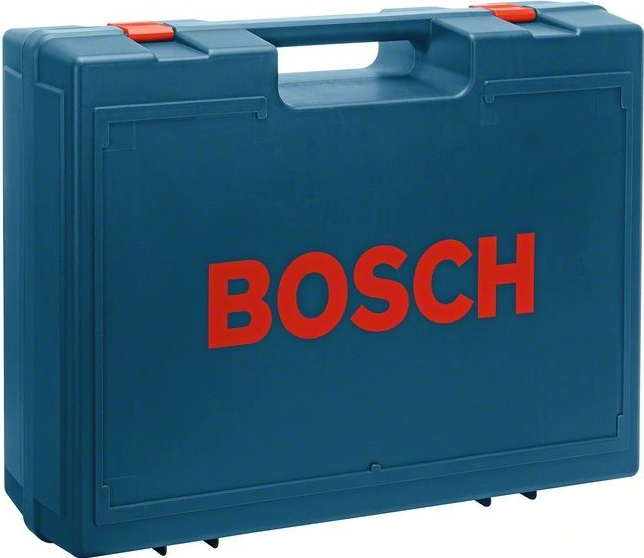 Bosch Kufor z plastu 445 x 316 x 124 mm 1619P06556