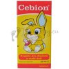 Cebion kvapky 30 ml