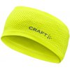 Čelenka Craft LUMEN FLEECE 2 žltá 1916577-851000 - S/M