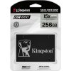 KINGSTON KC600 256GB SATA SSD 550/500 MB/s