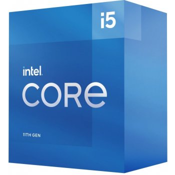 Intel Core i5-11500 BX8070811500