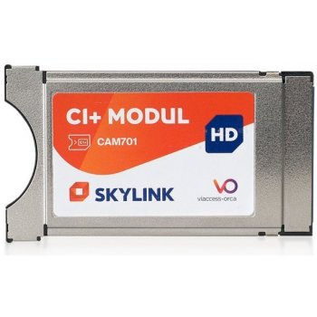 CAM701 MODUL S KARTOU SKYLINK VO NEOTION