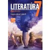 Literatúra v pohode 7 - pracovný zošit (Renáta Sviteková)