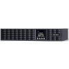 CyberPower OLS2000ERT2UA, UPS, 2000VA/1800W, LCD, rack 2U