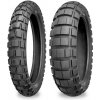Shinko Adventure Trail 804/805 sada/ R17 110/80 B19 59Q TL + 150/70 B17 69Q TL