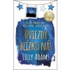 Hviezdy blízko nás - Adams Lilly