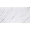 GRACE polystyrénový 3D obklad Mramor Biely 100x50 cm
