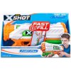 ZÚRU X-SHOT Fast-fill