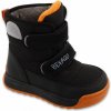 Zimné topánky BEFADO FROST 169X037 - čierna-v ext. sklade