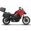 Shad TERRA BLACK 37 l + 36/36 l