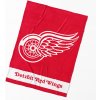 TipTrade s.r.o. NHL Detroit Red Wings Essential 150x200 cm