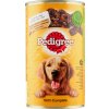 Pedigree Adult Protein s morčacím a kuracím 800 g