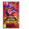Pokémon Scarlet