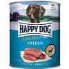 Happy Dog Wild Pur Sweden divina 6 x 800 g