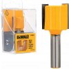 Jednoduchá fréza TCT 22MM 8MM DeWalt DT90011