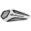 Polisport kryty páčiek MX AIR 8308400002 Biela / čierna
