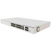 Mikrotik CRS320-8P-8B-4S+RM, Cloud Router Switch (CRS320-8P-8B-4S+RM)
