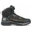 GARMONT TRACE MID BOA GTX black/garmont orange UK 12 obuv