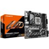 GIGABYTE MB Sc AM5 B850M D3HP, AMD B850, 4xDDR5, 2xDP, 1xHDMI, mATX B850M D3HP