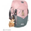 Kohla Backpack Happy detský batoh, 10 l, bleached mauve