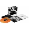 Gilmour David Luck and Strange 1 LP