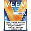 VEEV ONE X náplň Mango 18mg - 2ks Hrozny