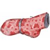 Hurtta Extreme Warmer NEW Coral Camo 65 - posledný kus - 65