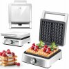 Vaflovač MPM MGO-41 1600 W
