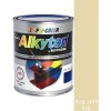 ALKYTON Hladký RAL 1015 slonová kosť lesklá 250 ml, RAL 1015