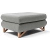 Taburet AVESTA 63x95 cm šedá LK0024 + záruka 3 roky zadarmo + záruka 3 roky zadarmo