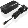 Lenovo adaptér 45W AC adaptér USB-C 4X20M26256 - originálny