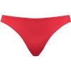 Puma Dámske plavky Classic Briefs červená