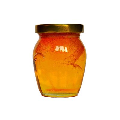 TOP Saffron Šafranový Med 180 g