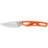 Gerber 30-001799 Exo-Mod Caper Orange lovecký nôž 8,3 cm, Stonewash, oranžová, plast, puzdro