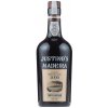Justino's Madeira Tinta Negra Single Cask 2000 20% 0.5l (čistá fľaša) – osobný odber v Bratislave