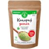 Zelená země Konopný Mass Gainer 125 g