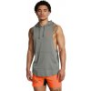 Under Armour PJT RCK SL HD PAYOFF sivé 1387796-709