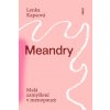 Meandry - Lenka Kapsová