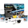 Shesto Striekacia pištoľ Spraycraft SP50K