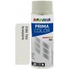 DUPLI-COLOR Sprej Prima RAL PR9002 šedobiela lesklá 400ml